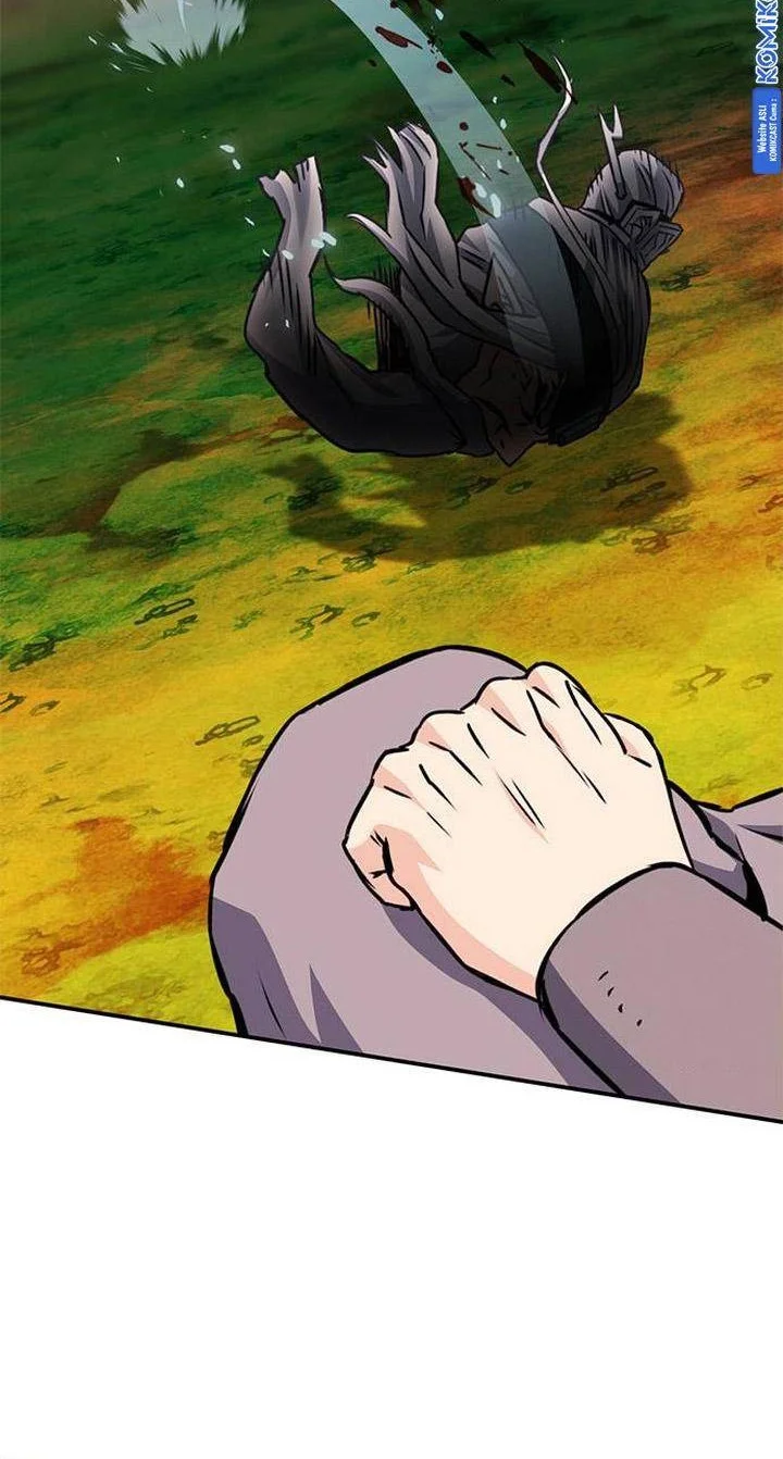 Seoul Station Druid chapter 126 halaman 34