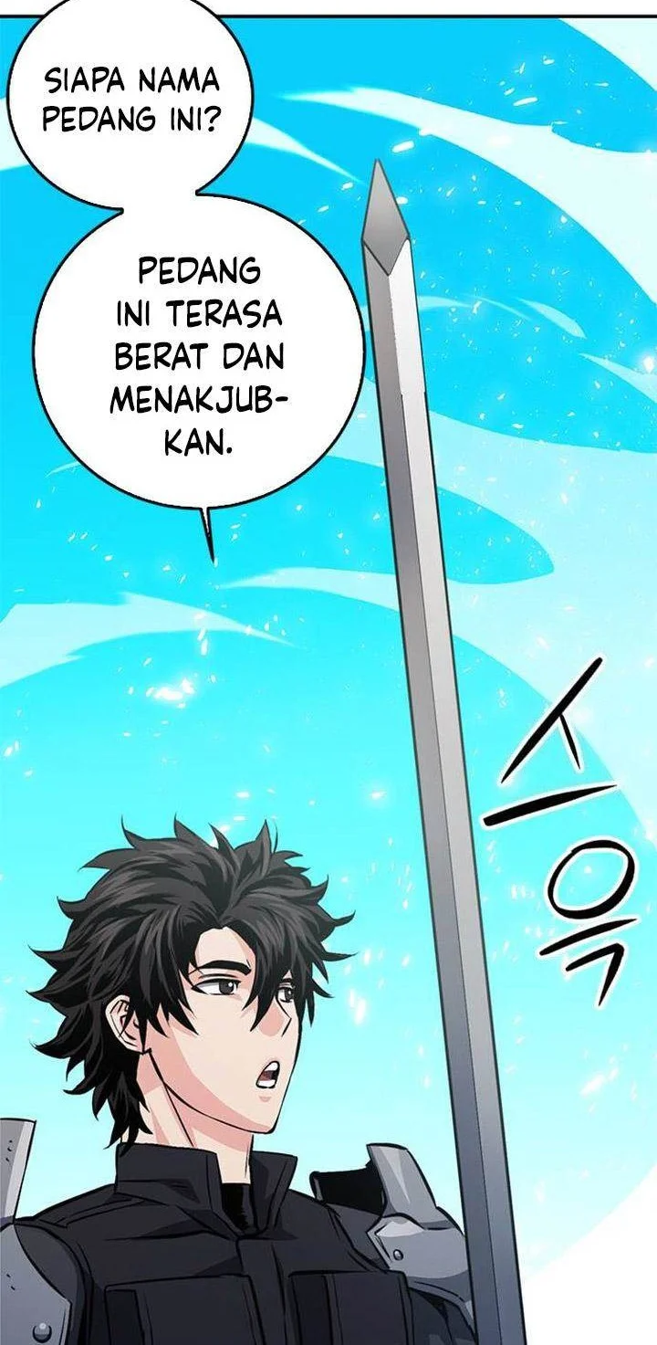 Seoul Station Druid chapter 126 halaman 40