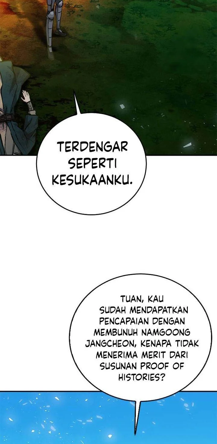 Seoul Station Druid chapter 126 halaman 42