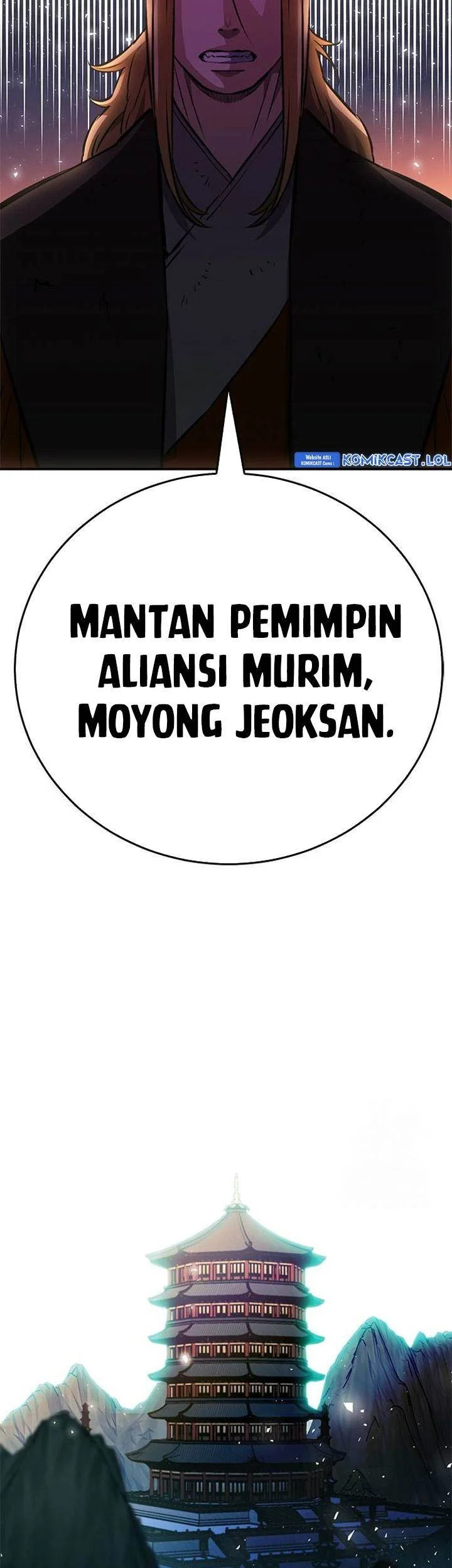 Seoul Station Druid chapter 126 halaman 59