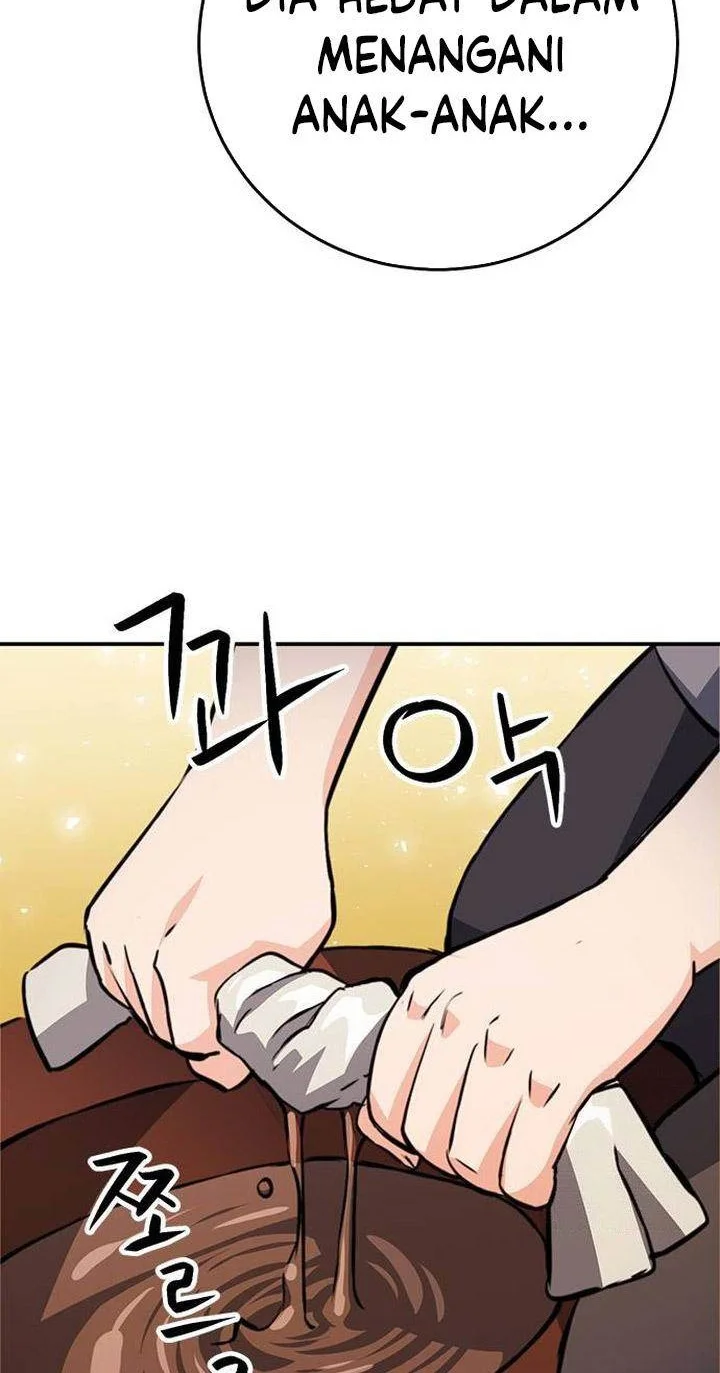 Seoul Station Druid chapter 126 halaman 62