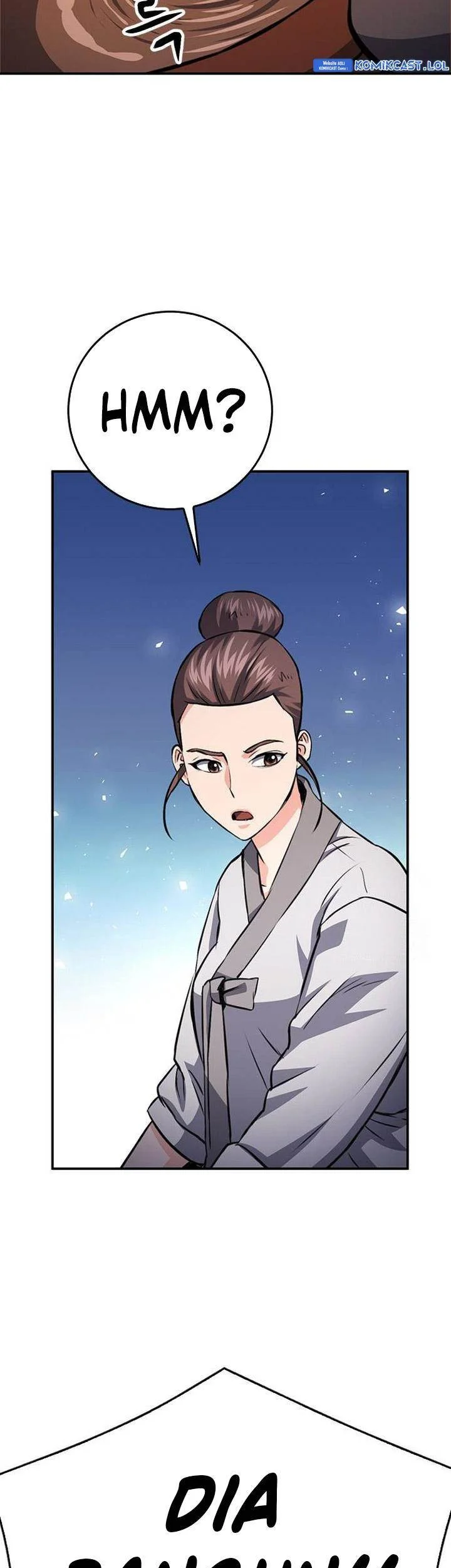 Seoul Station Druid chapter 126 halaman 63