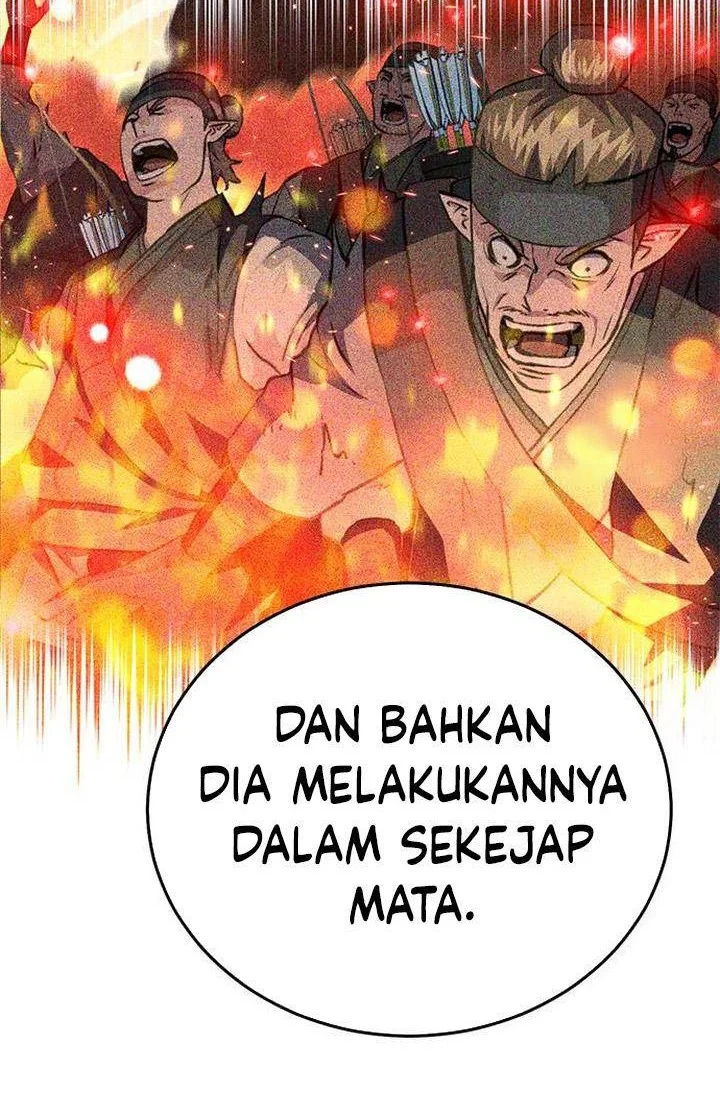 Seoul Station Druid chapter 126 halaman 72