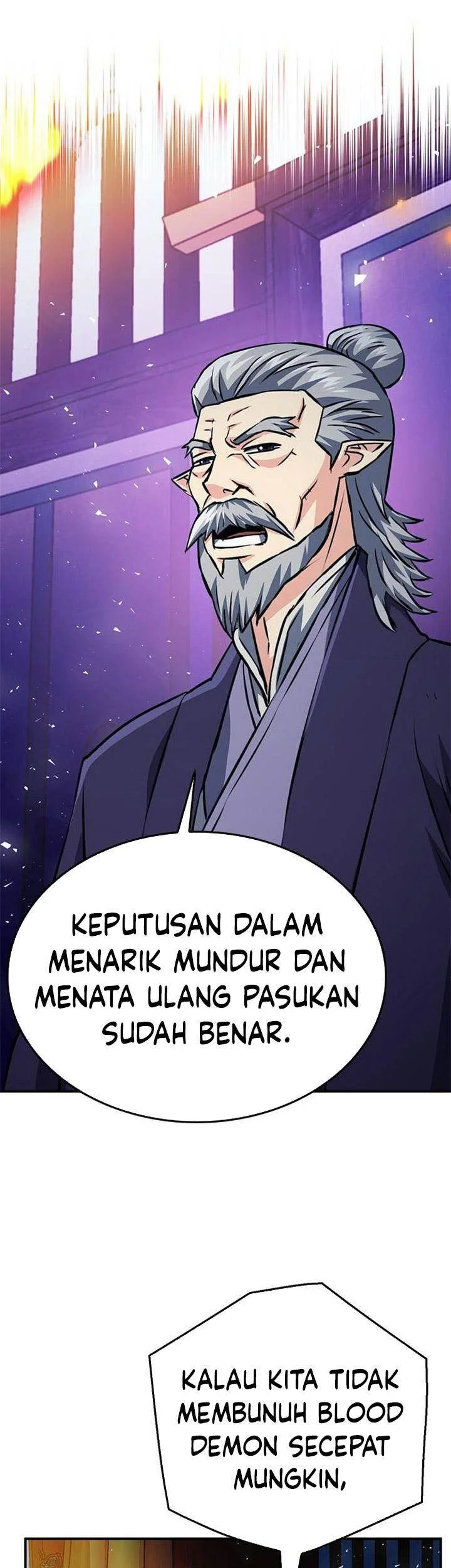 Seoul Station Druid chapter 126 halaman 73