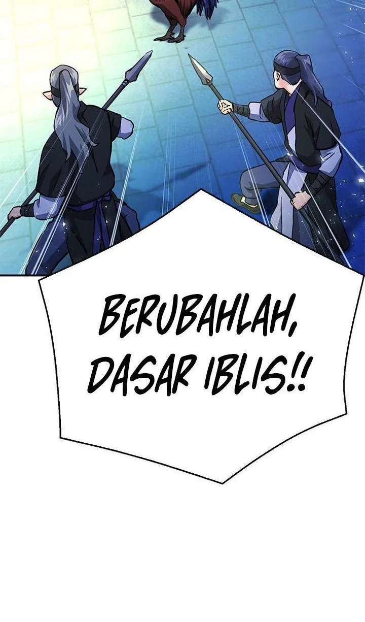Seoul Station Druid chapter 126 halaman 84