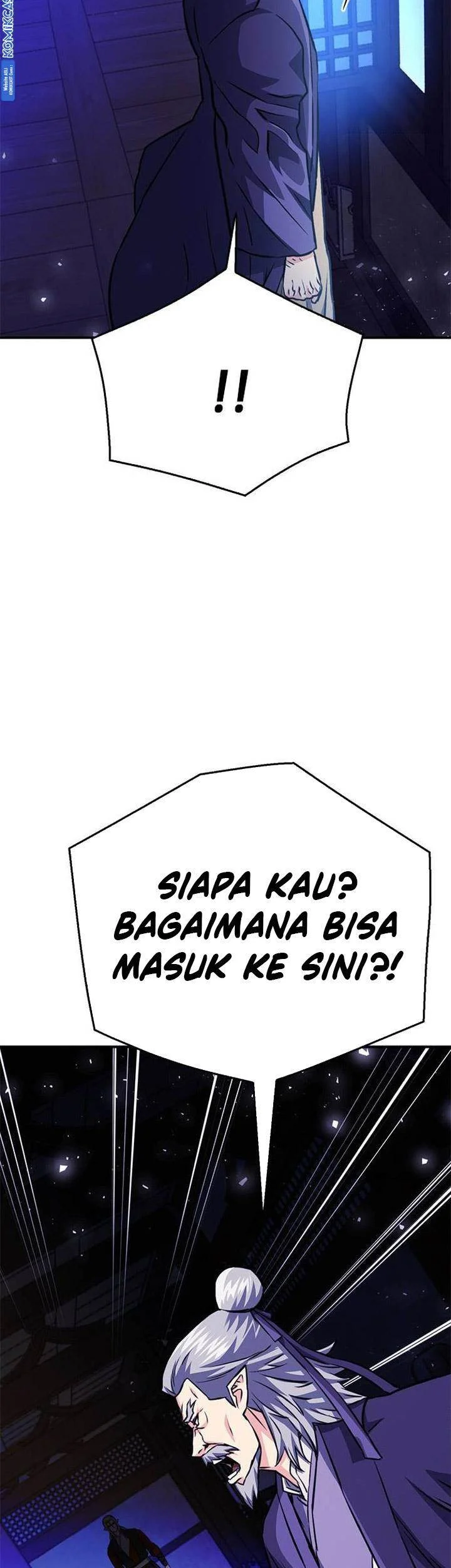 Seoul Station Druid chapter 126 halaman 87