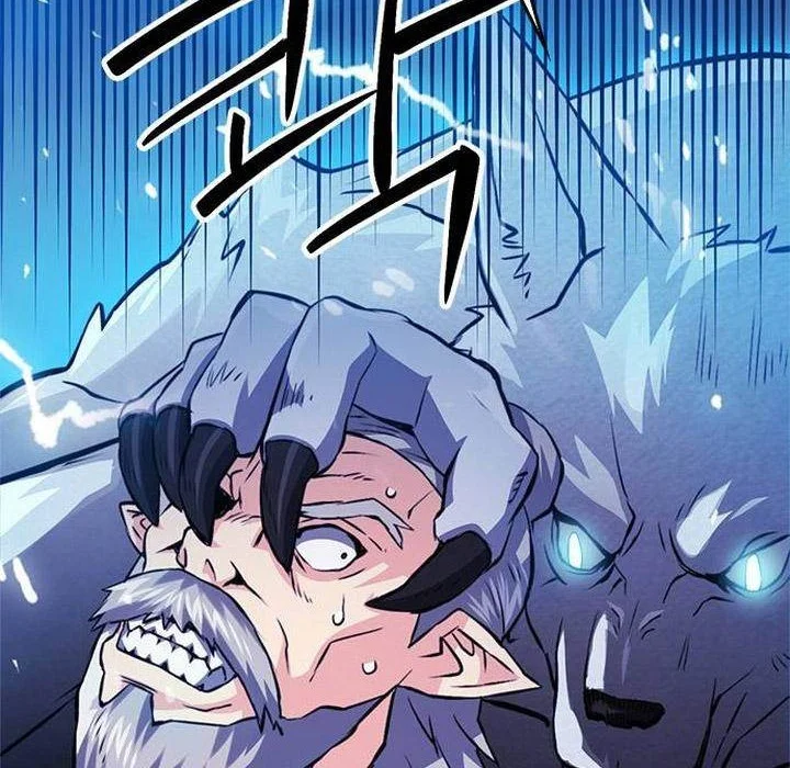 Seoul Station Druid chapter 126 halaman 116