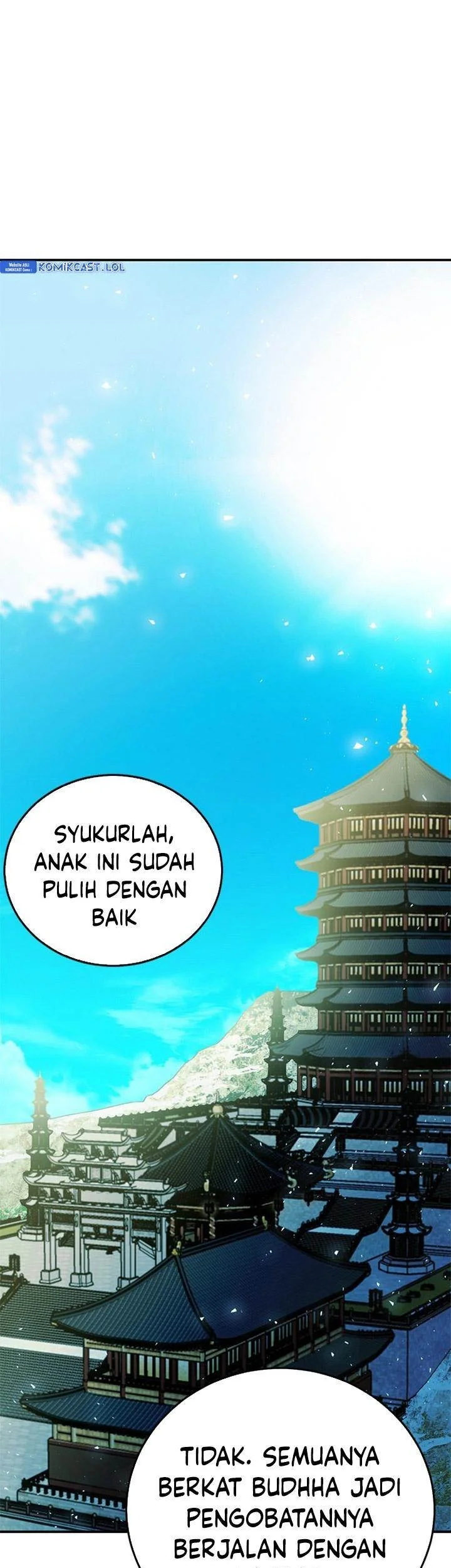 Seoul Station Druid chapter 127 halaman 5