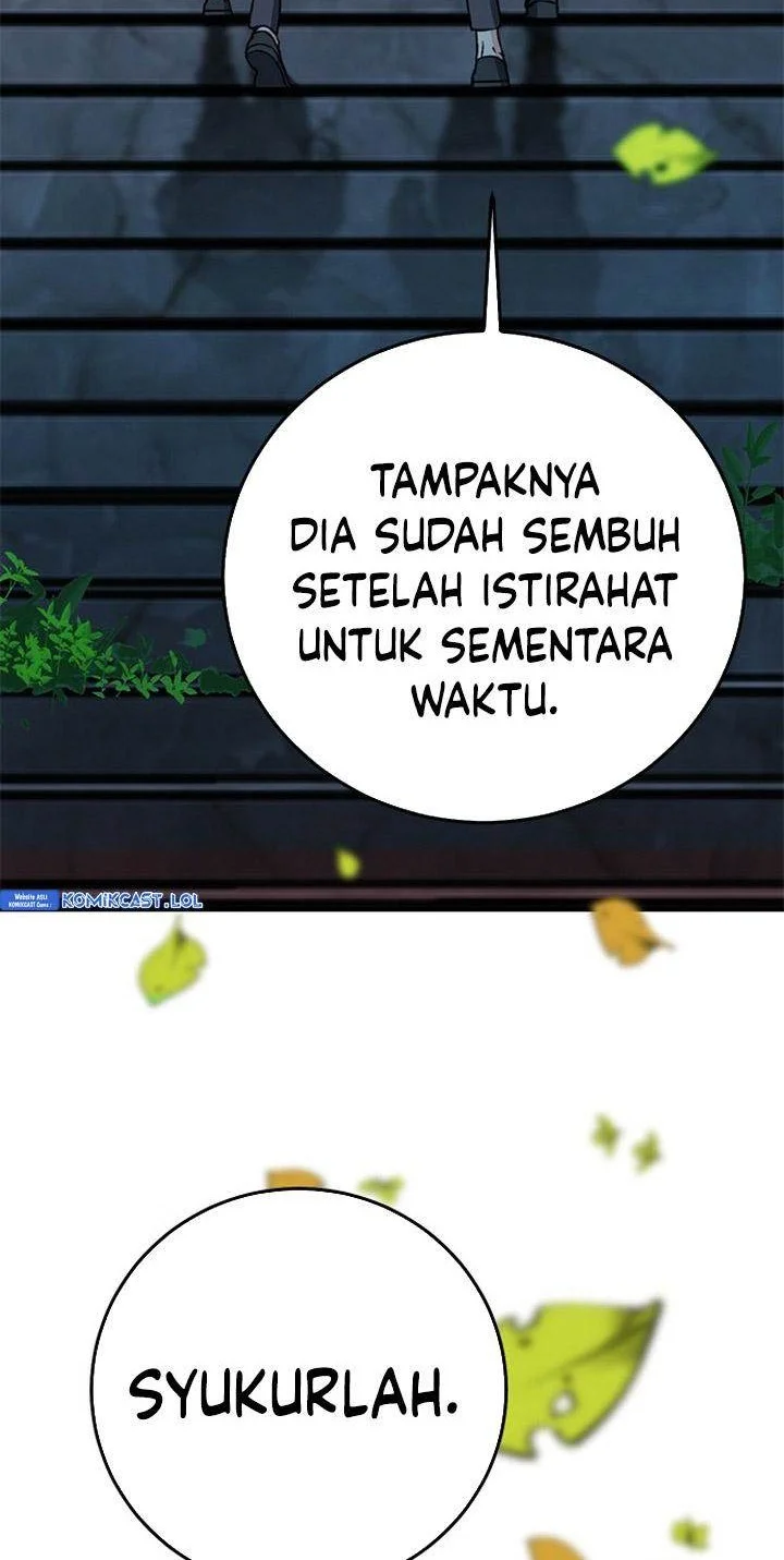 Seoul Station Druid chapter 127 halaman 10
