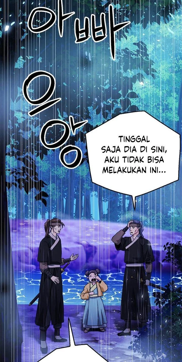 Seoul Station Druid chapter 127 halaman 14
