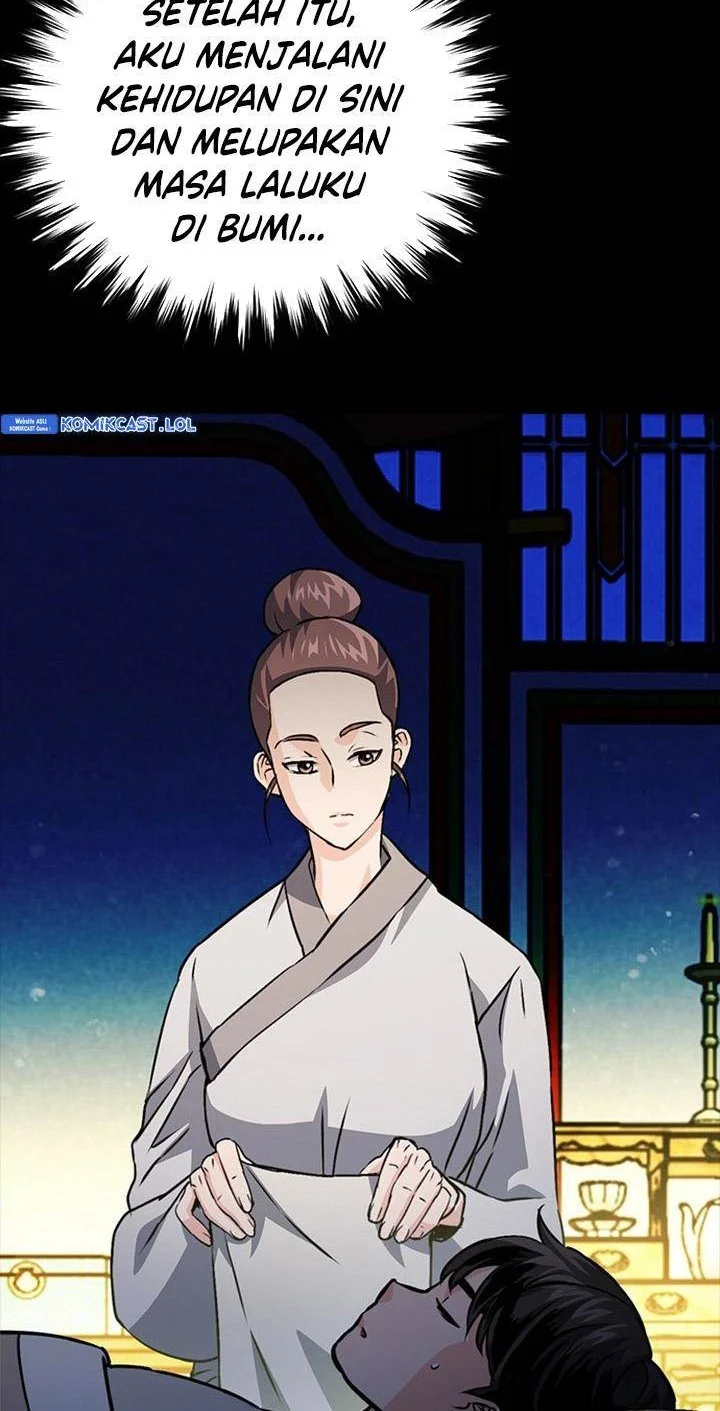 Seoul Station Druid chapter 127 halaman 30