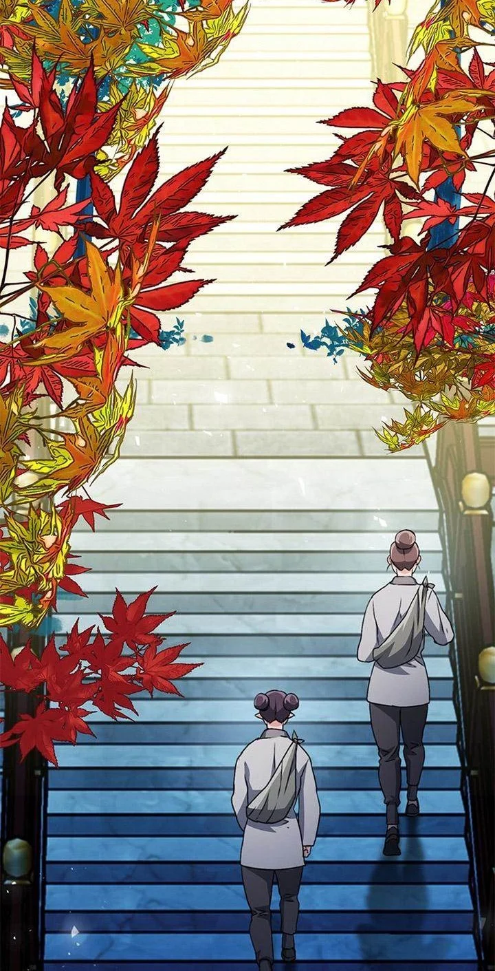 Seoul Station Druid chapter 127 halaman 32