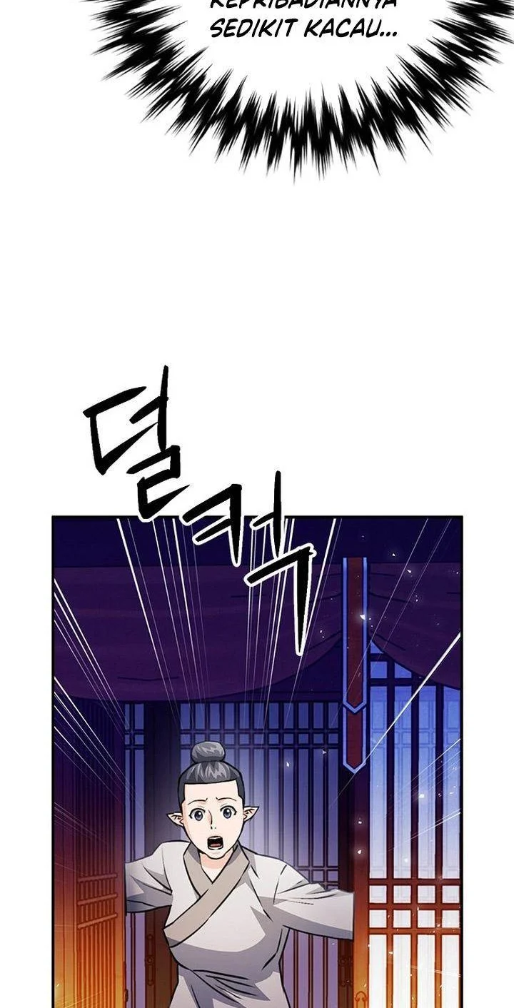 Seoul Station Druid chapter 127 halaman 36
