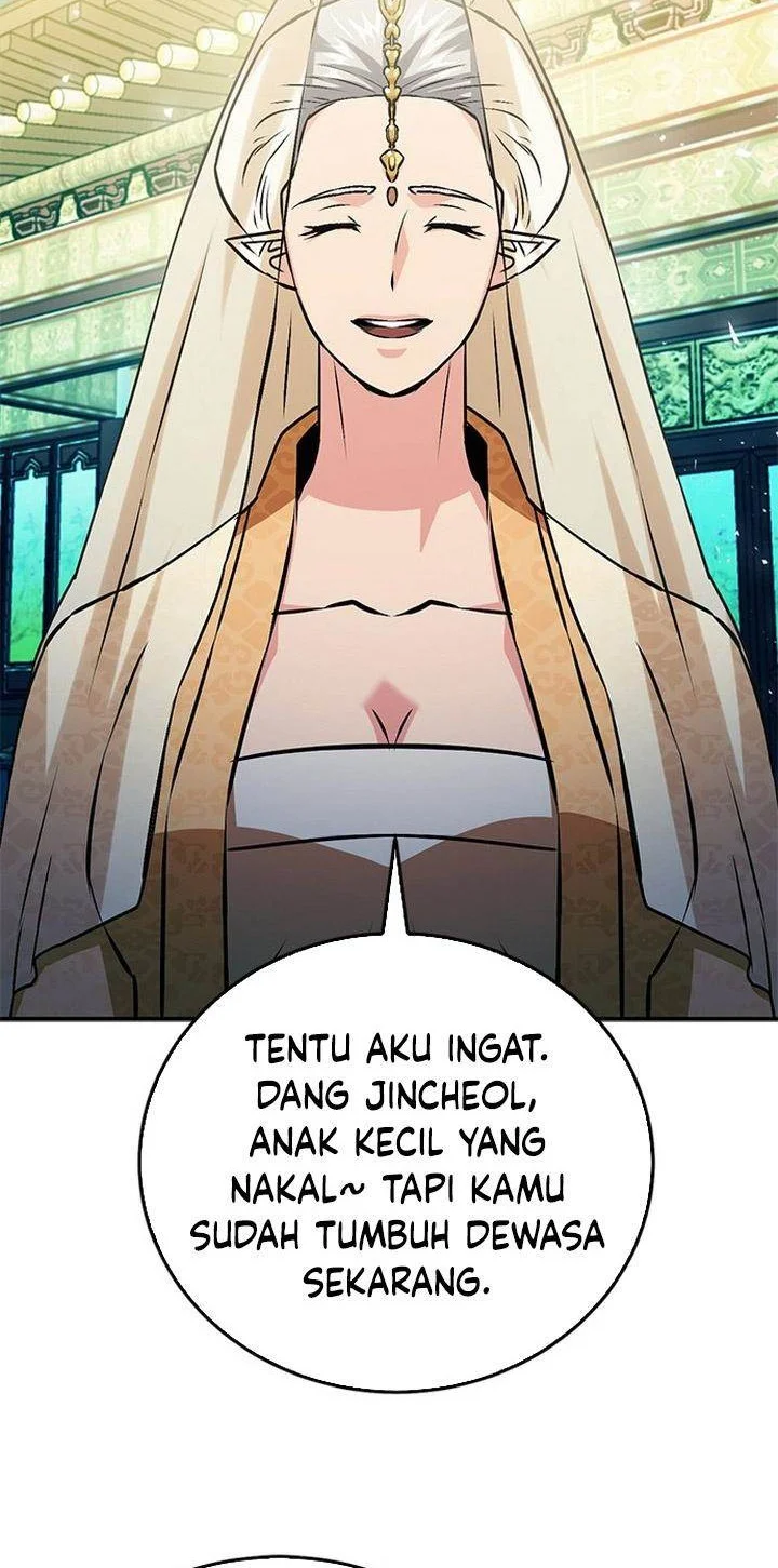 Seoul Station Druid chapter 127 halaman 42