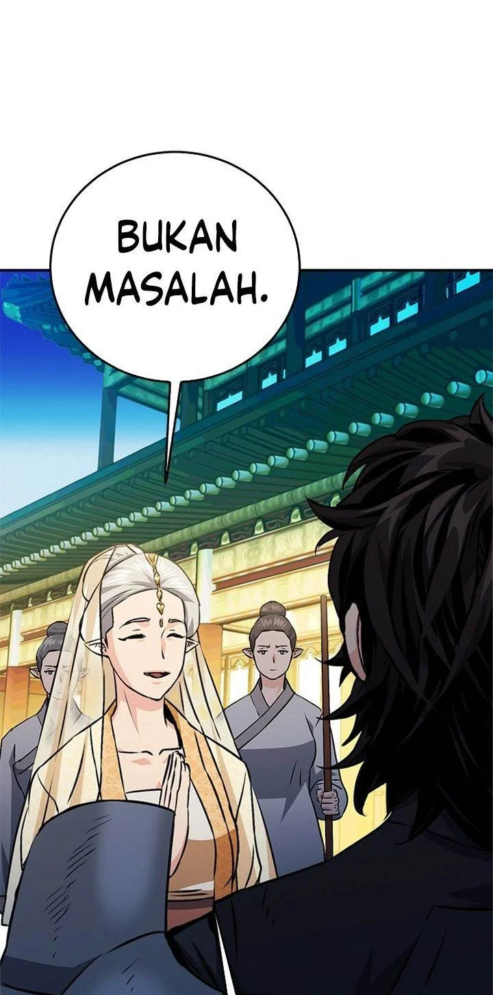 Seoul Station Druid chapter 127 halaman 44