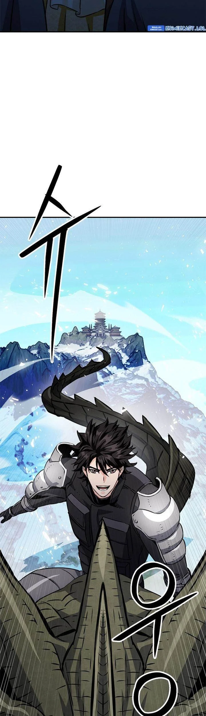 Seoul Station Druid chapter 127 halaman 47