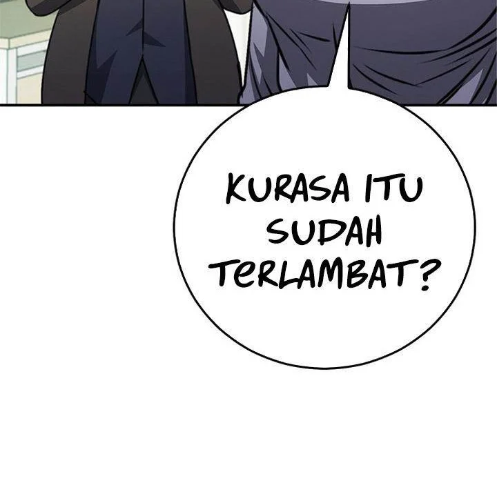 Seoul Station Druid chapter 127 halaman 82
