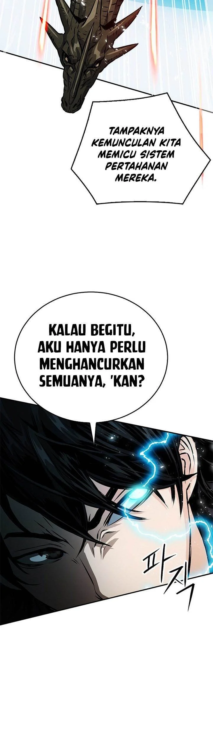Seoul Station Druid chapter 127 halaman 87