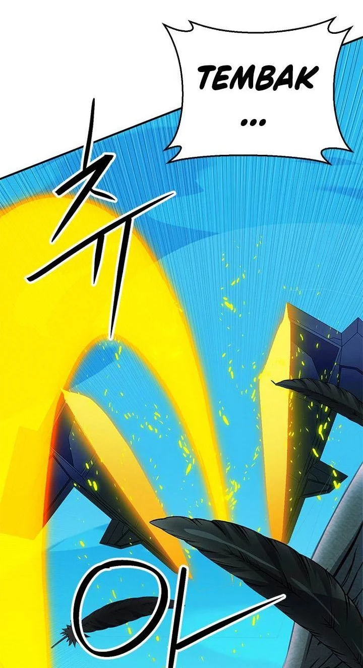 Seoul Station Druid chapter 127 halaman 92