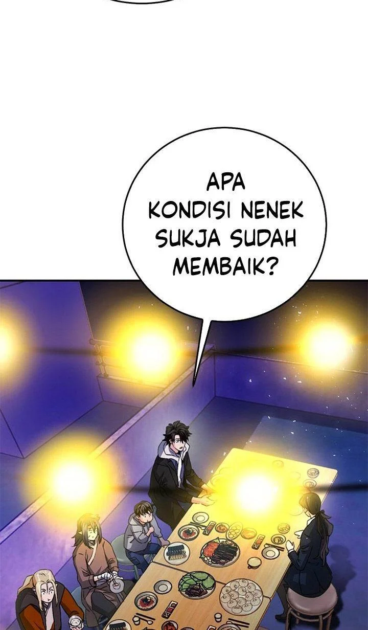 Seoul Station Druid Bab 128 halaman 6