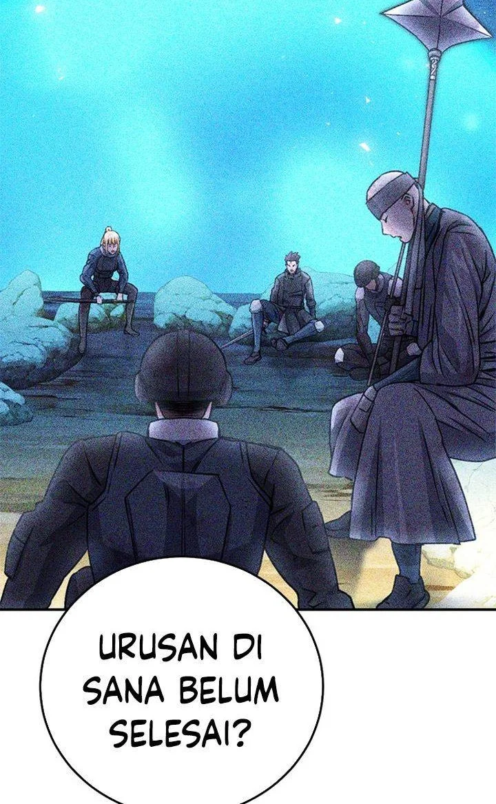 Seoul Station Druid Bab 128 halaman 12