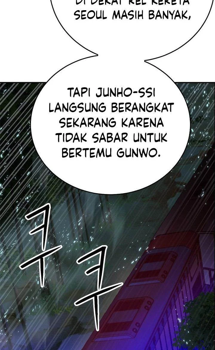 Seoul Station Druid Bab 128 halaman 16
