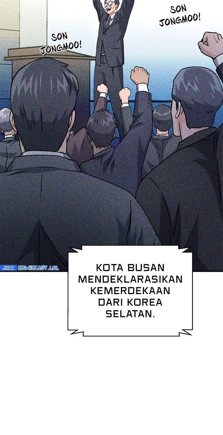 Seoul Station Druid Bab 128 halaman 24