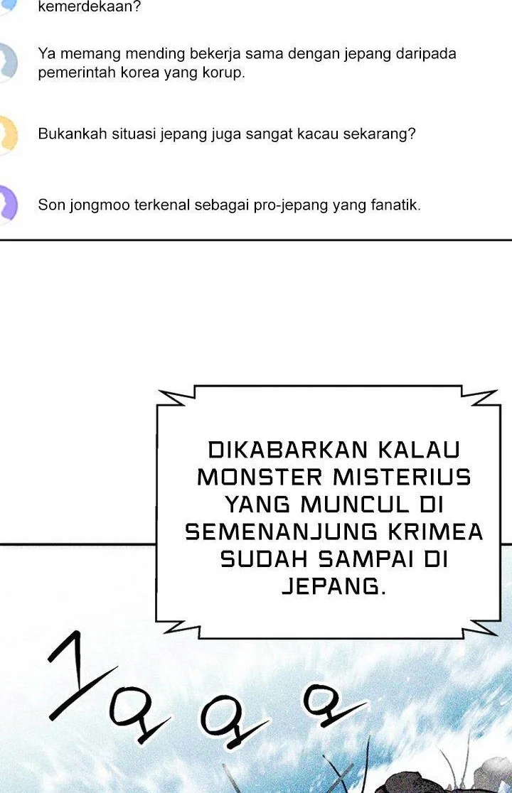 Seoul Station Druid Bab 128 halaman 26