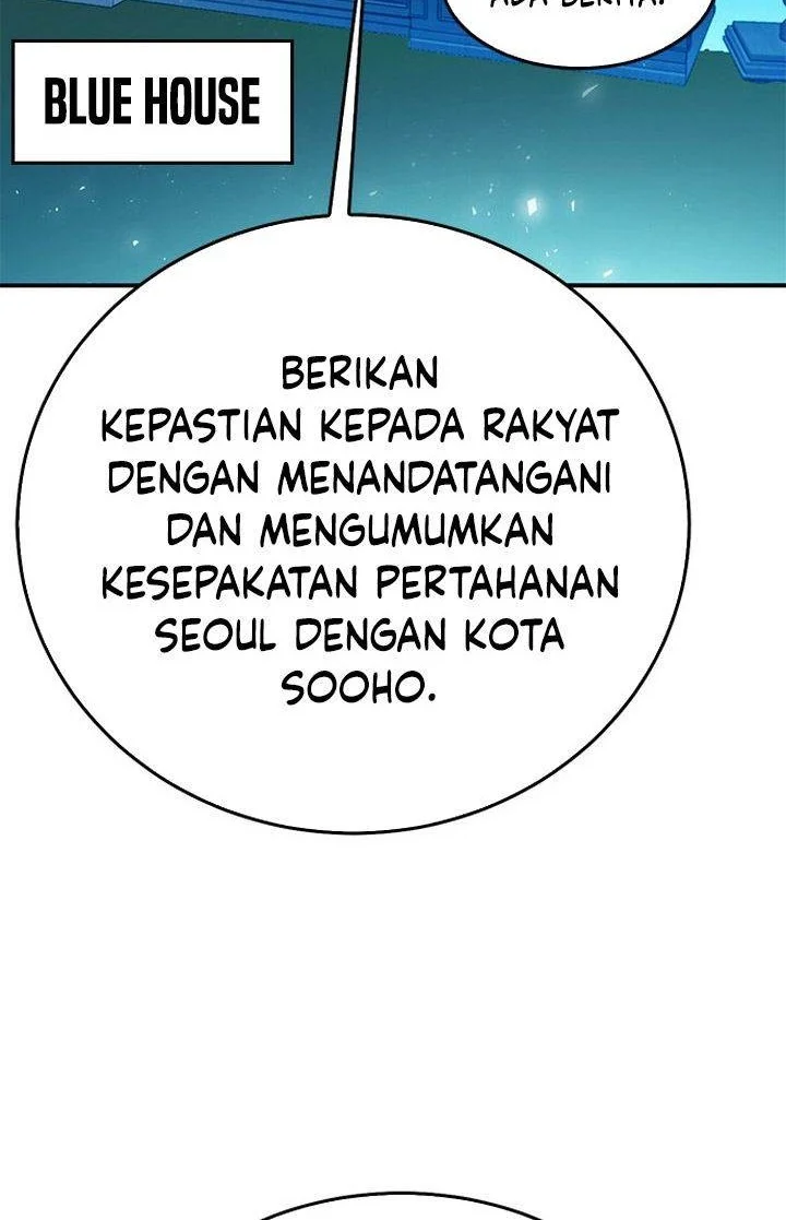 Seoul Station Druid Bab 128 halaman 28