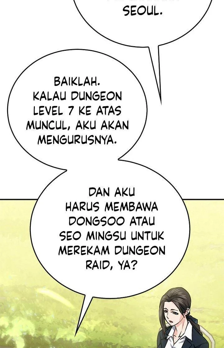Seoul Station Druid Bab 128 halaman 30