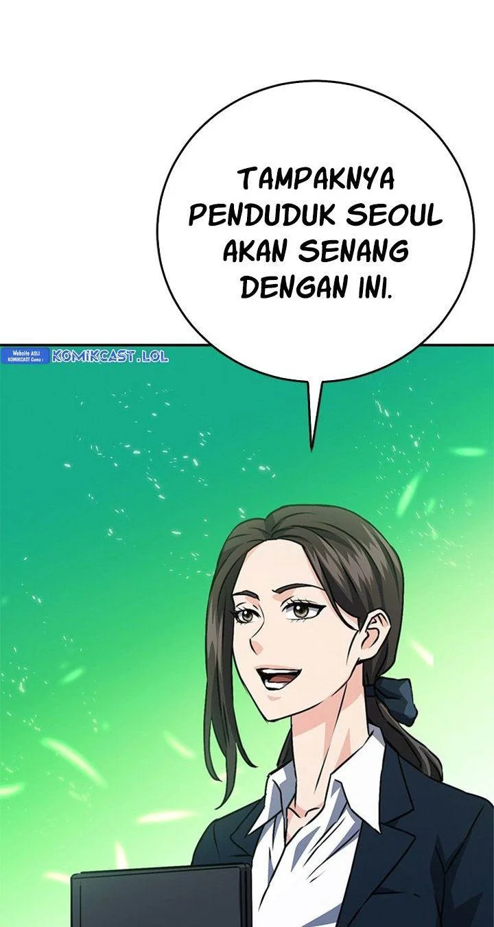 Seoul Station Druid Bab 128 halaman 34