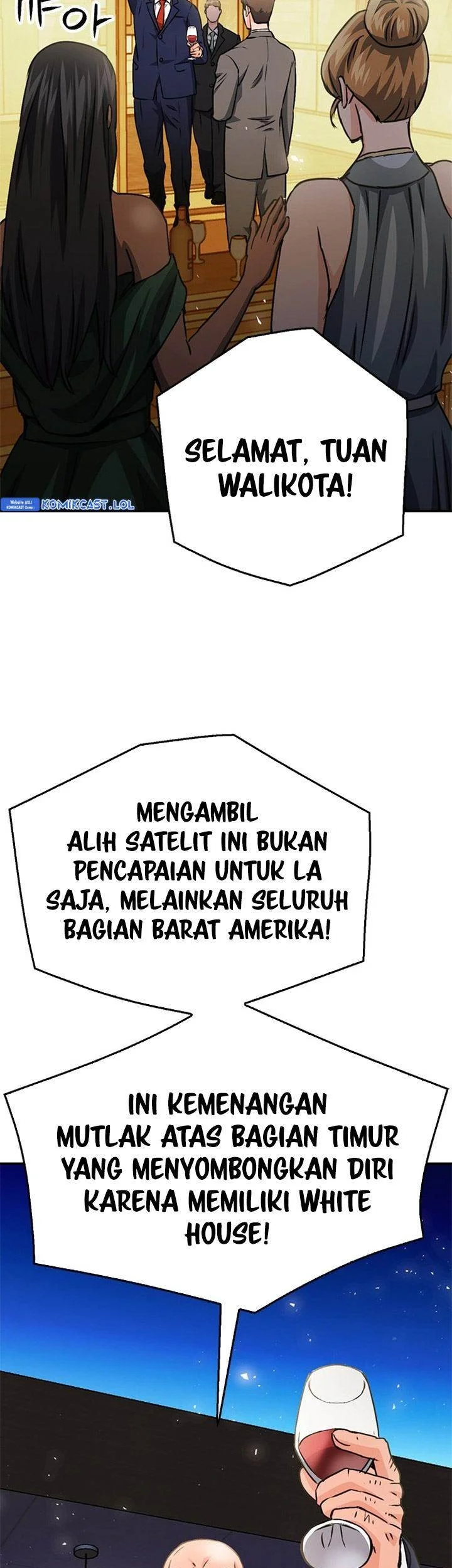 Seoul Station Druid Bab 128 halaman 63