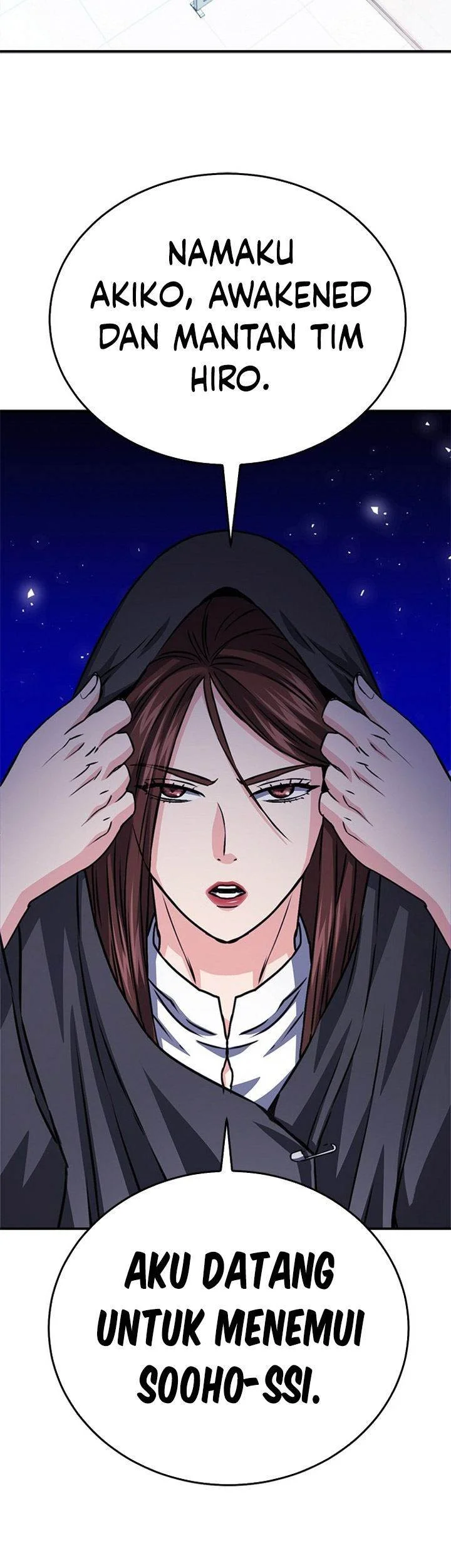 Seoul Station Druid Bab 128 halaman 79