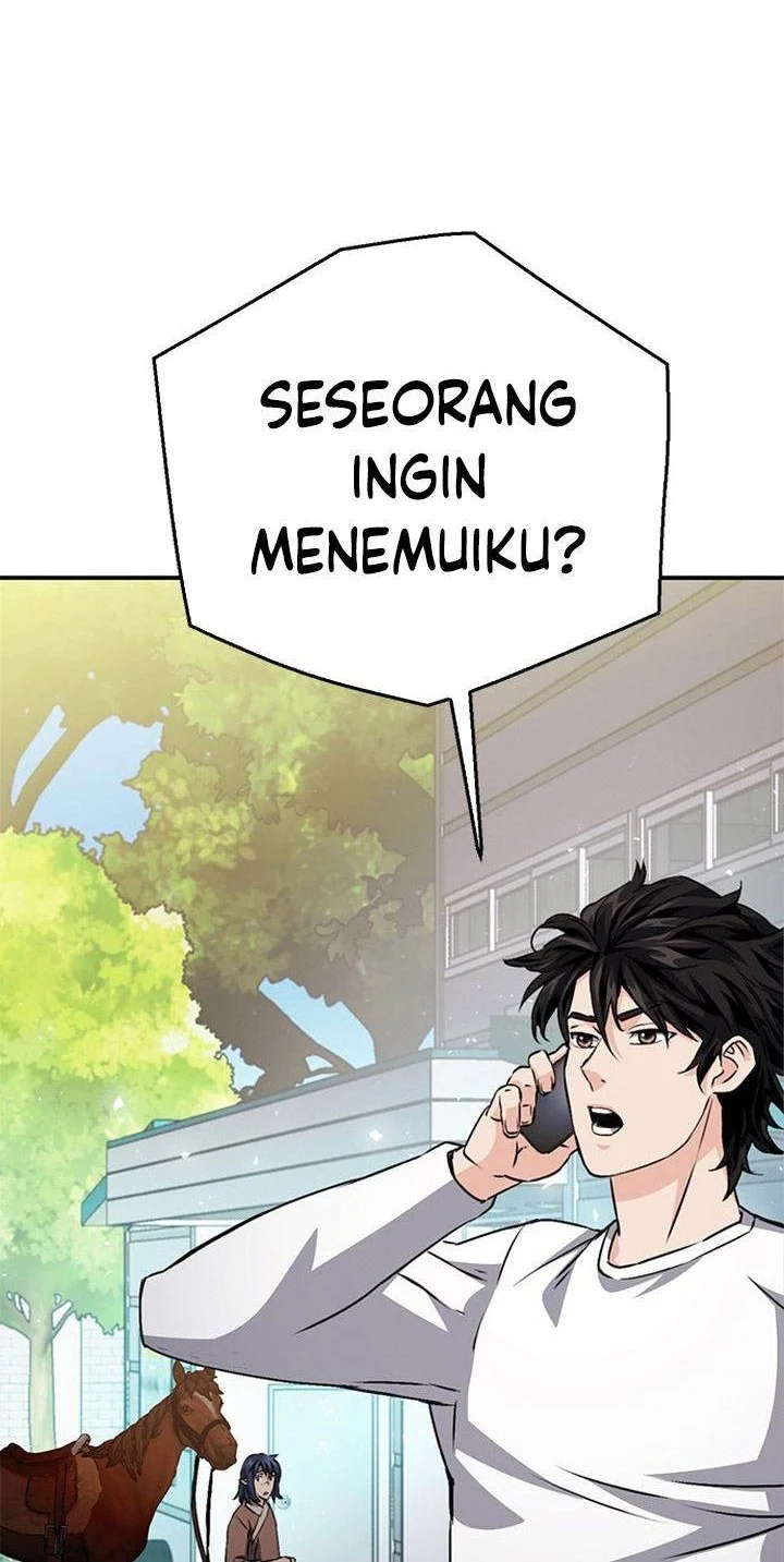 Seoul Station Druid Bab 128 halaman 80