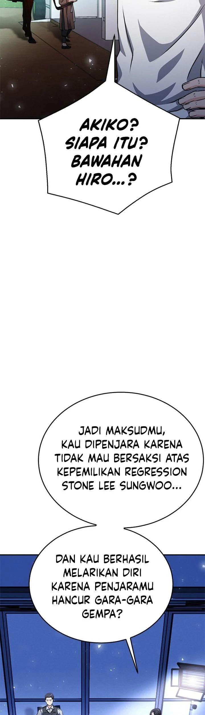 Seoul Station Druid Bab 128 halaman 81