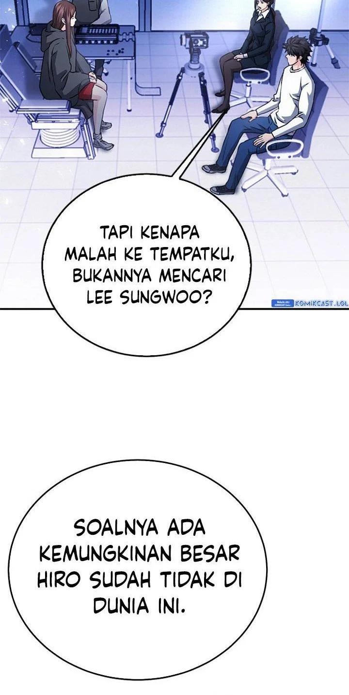 Seoul Station Druid Bab 128 halaman 82