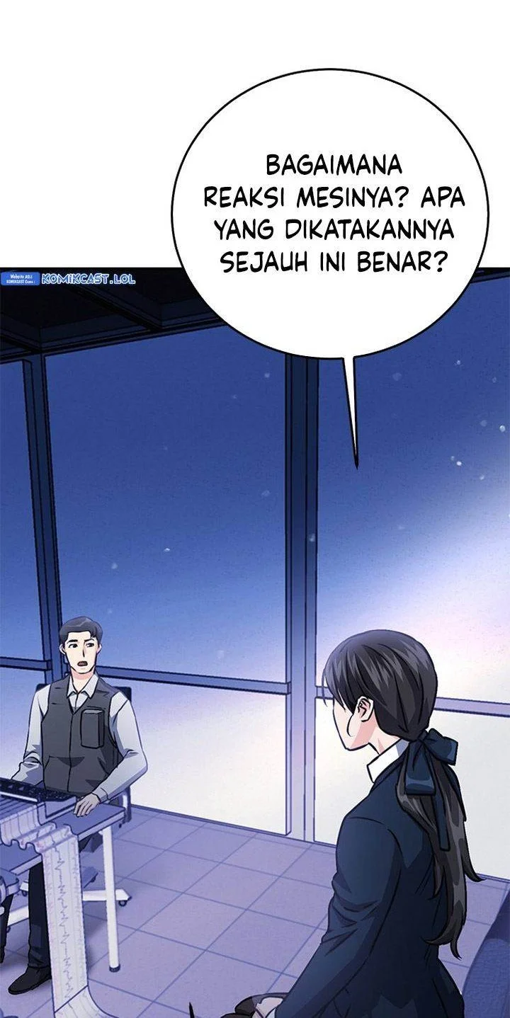 Seoul Station Druid Bab 128 halaman 84