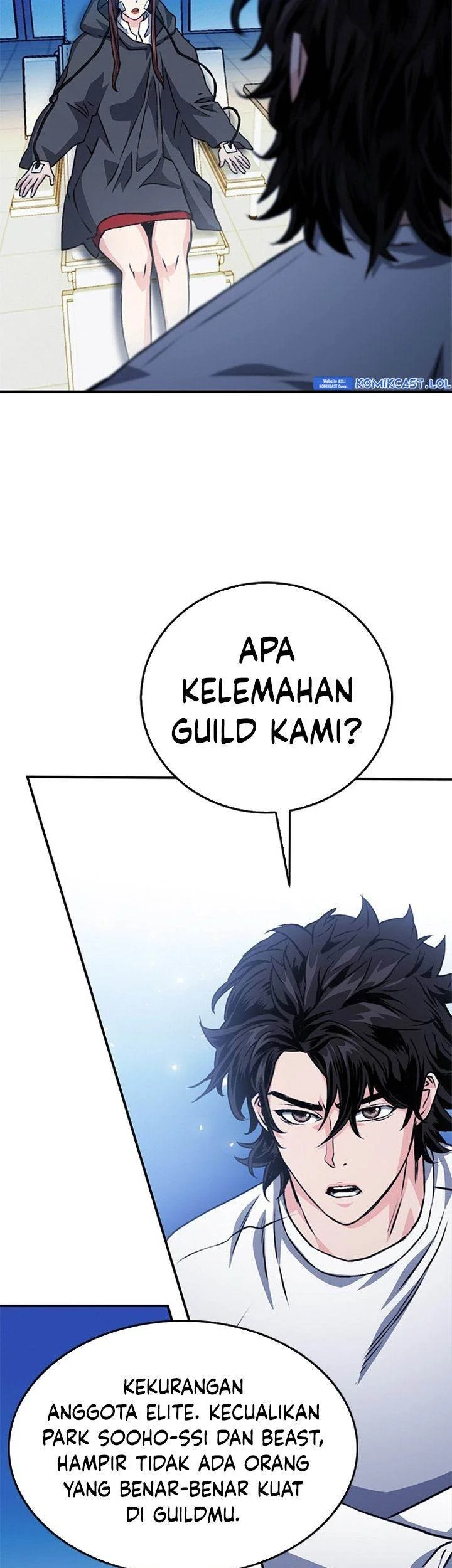 Seoul Station Druid Bab 128 halaman 89
