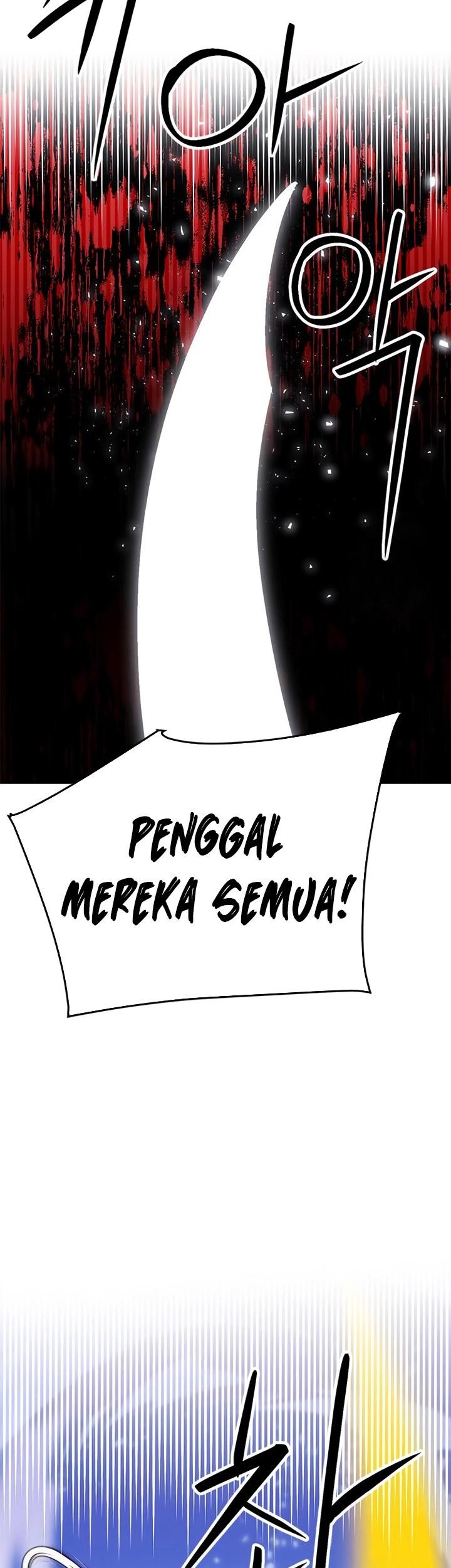 Seoul Station Druid chapter 129 halaman 4