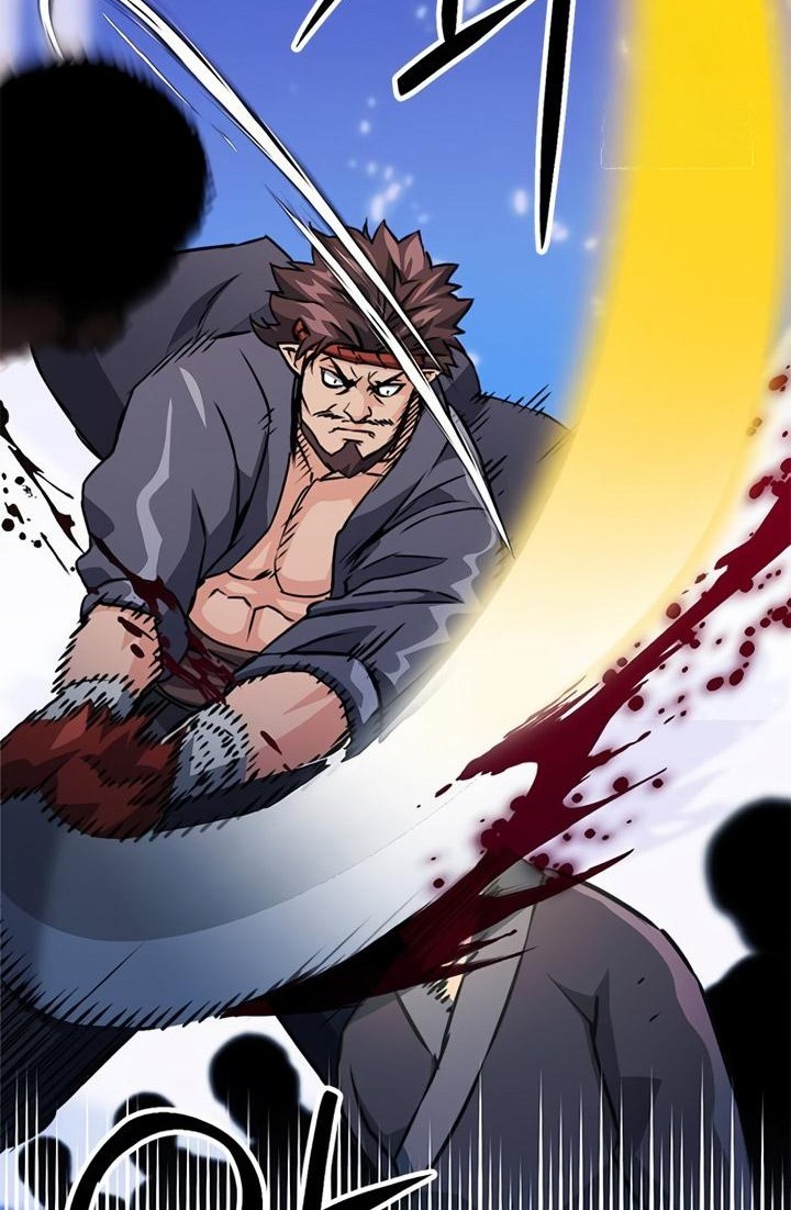Seoul Station Druid chapter 129 halaman 5
