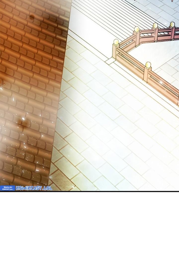 Seoul Station Druid chapter 129 halaman 9