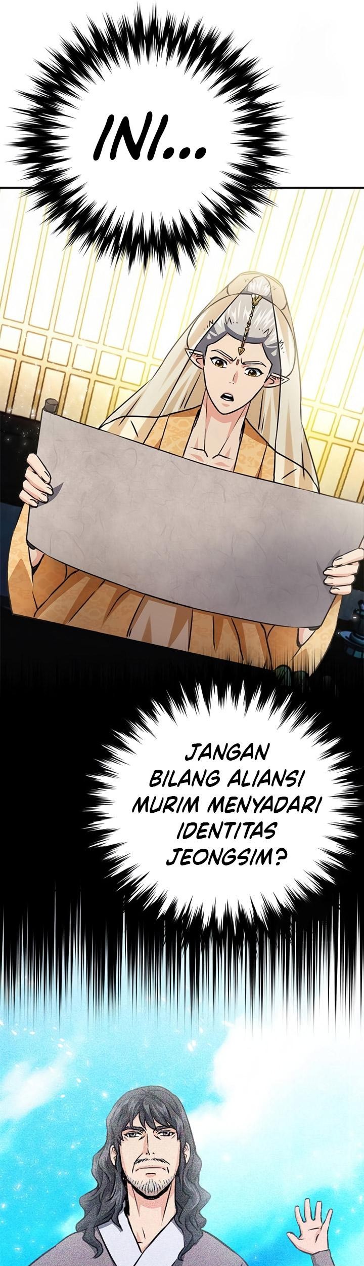 Seoul Station Druid chapter 129 halaman 10