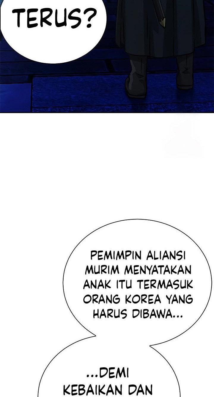 Seoul Station Druid chapter 129 halaman 13
