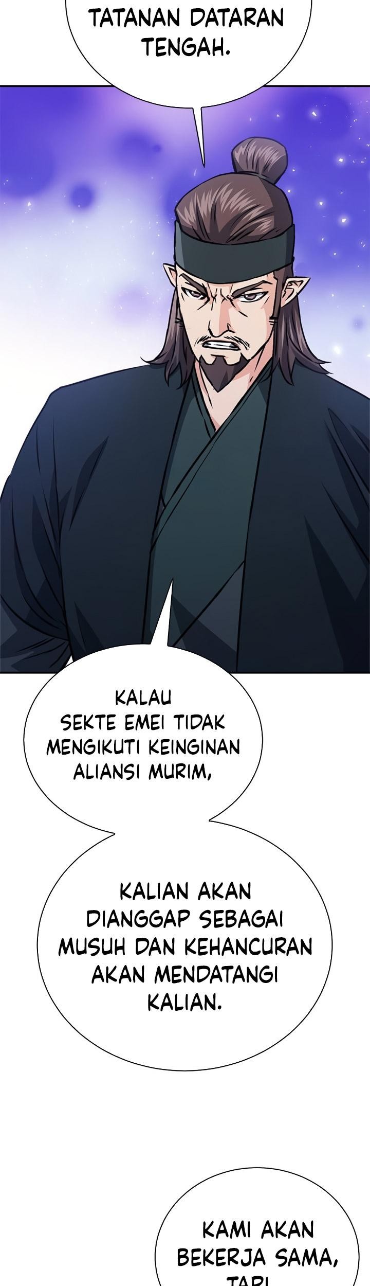 Seoul Station Druid chapter 129 halaman 14
