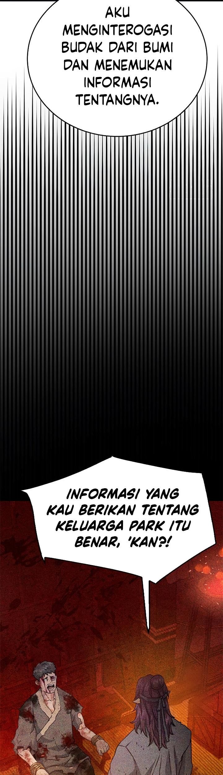 Seoul Station Druid chapter 129 halaman 24