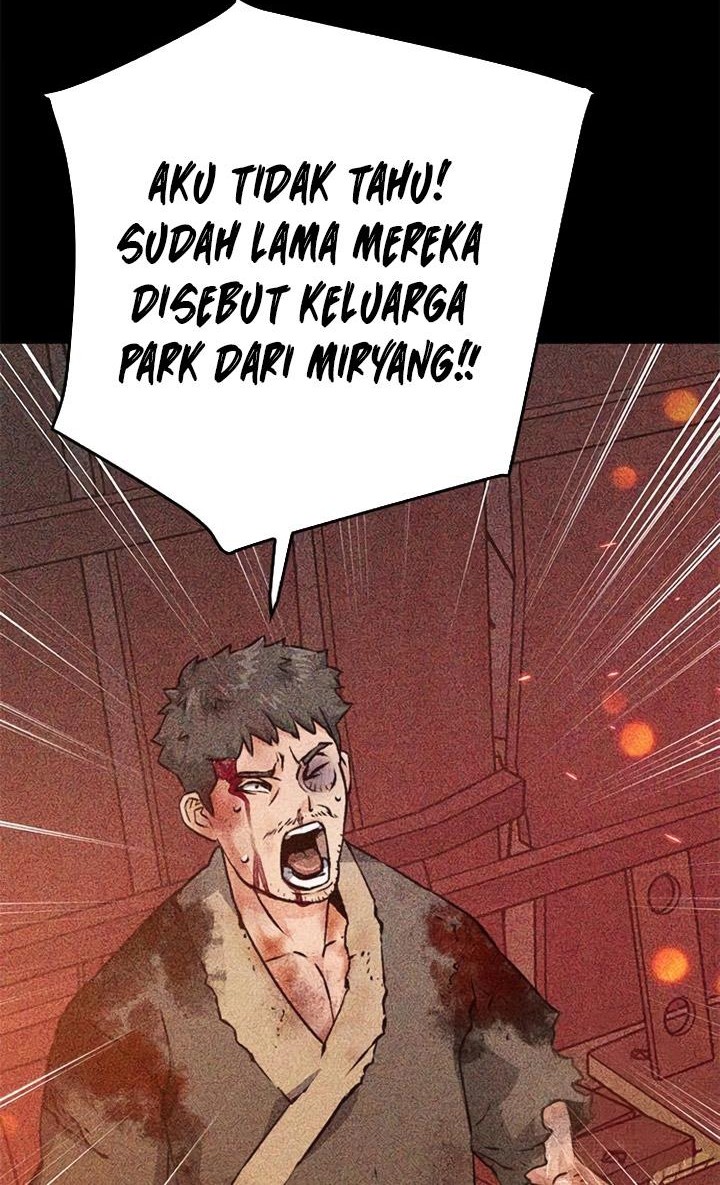 Seoul Station Druid chapter 129 halaman 27
