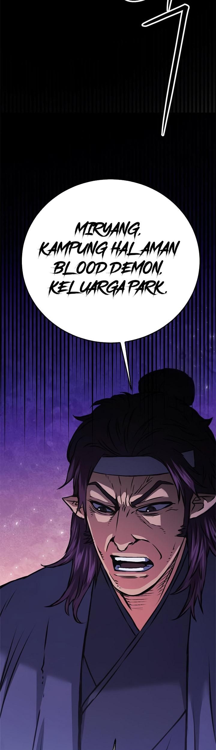 Seoul Station Druid chapter 129 halaman 30