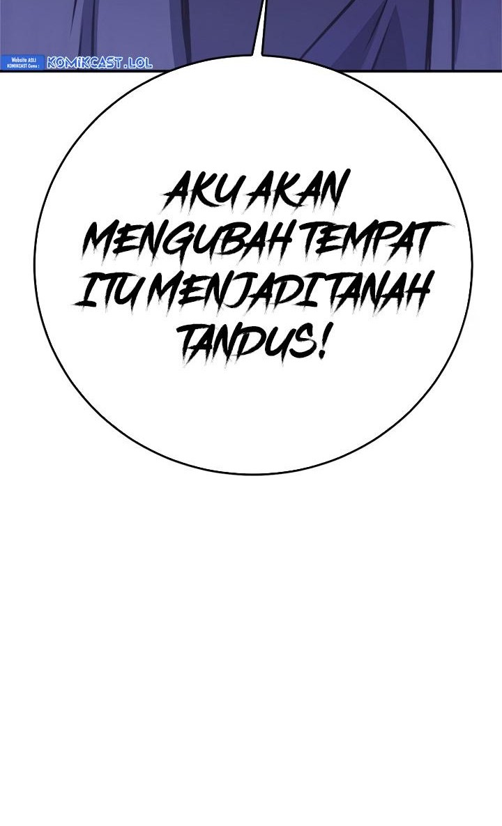 Seoul Station Druid chapter 129 halaman 31