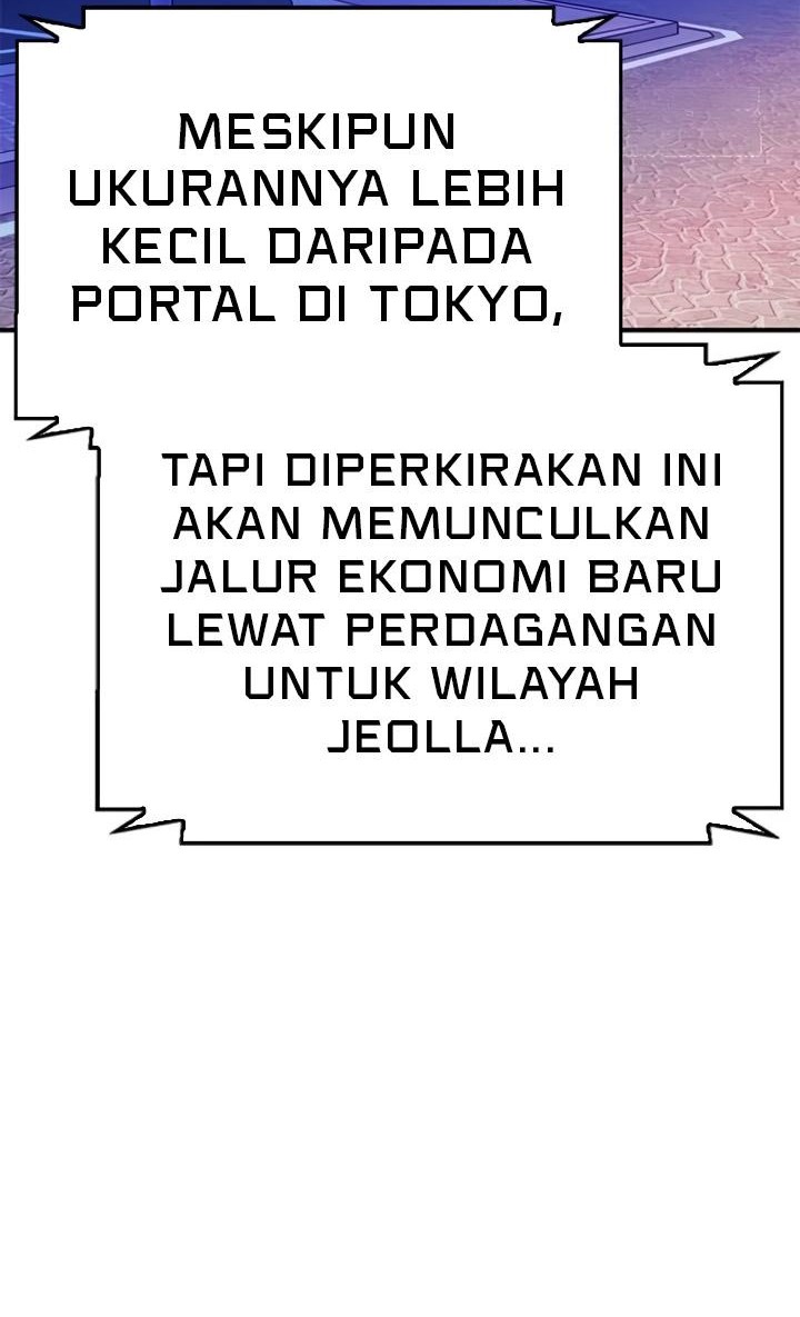 Seoul Station Druid chapter 129 halaman 33