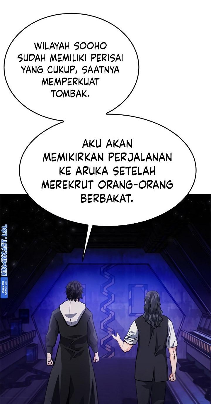 Seoul Station Druid chapter 129 halaman 41